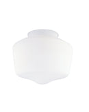 SHADE SCHLHOUSE3.25F5.5D