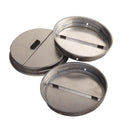 Broan Stainless Damper for Ducted Range Hoods