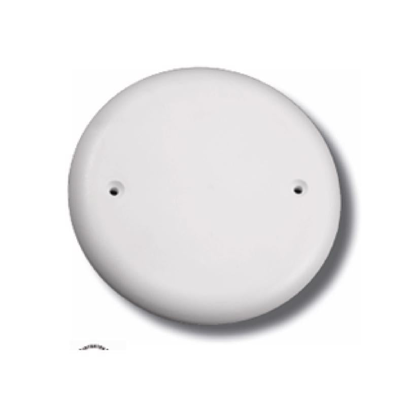 Cantex Round PVC Ceiling Box Cover
