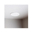 Cantex Round PVC Ceiling Box Cover