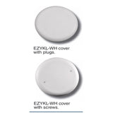Cantex Round PVC Ceiling Box Cover