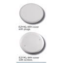 Cantex Round PVC Ceiling Box Cover