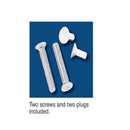 Cantex Round PVC Ceiling Box Cover