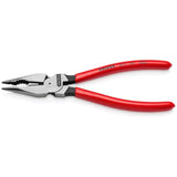 Knipex 7-1/4 in. L Multi-Purpose Plier