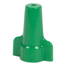 Ideal Greenie Insulated Grounding Connector Green 100 pk