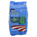 Ideal Greenie Insulated Grounding Connector Green 100 pk