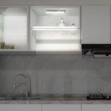 Feit 12.5 in. L White Battery Powered LED Under Cabinet Light Strip 320 lm