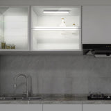 Feit 14.5 in. L White Battery Powered LED Under Cabinet Light Strip 290 lm