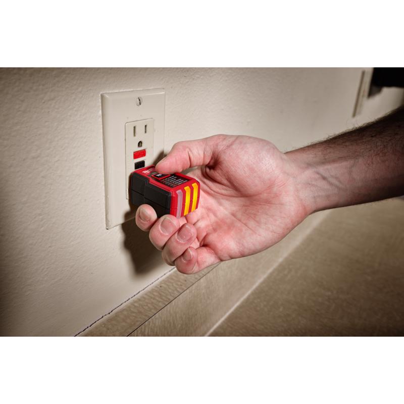 Milwaukee Non-Contact Voltage Detector