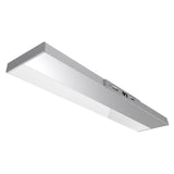 Feit 8 in. L White Battery Powered LED Light Bar 120 lm