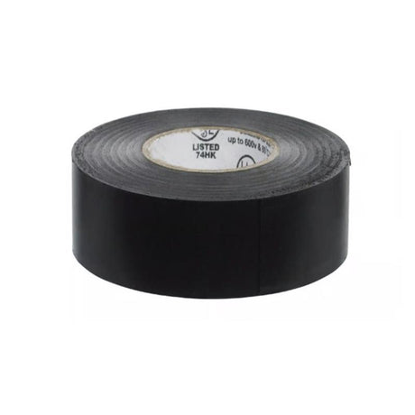 Ace 3/4 in. W X 60 ft. L Black Vinyl Electrical Tape