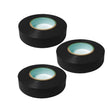 Ace 3/4 in. W X 66 ft. L Black PVC Electrical Tape