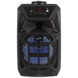 iLive Wireless Bluetooth Tailgate Speaker