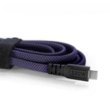 Fusebox Type C to Type C Cable 6 ft.