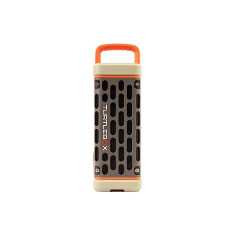 Turtlebox Wireless Bluetooth Weather Resistant Speaker