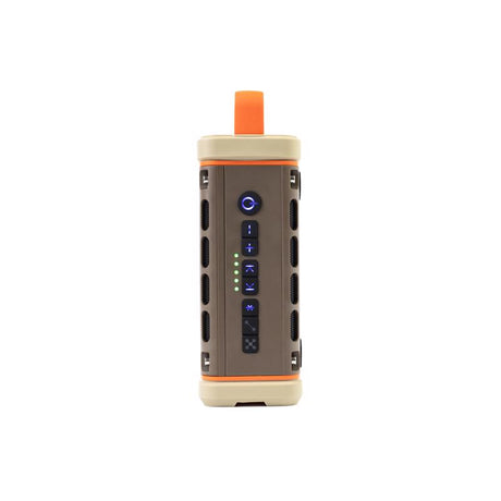 Turtlebox Wireless Bluetooth Weather Resistant Speaker