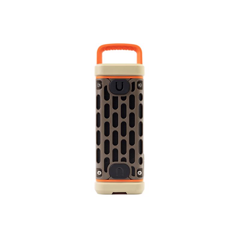 Turtlebox Wireless Bluetooth Weather Resistant Speaker