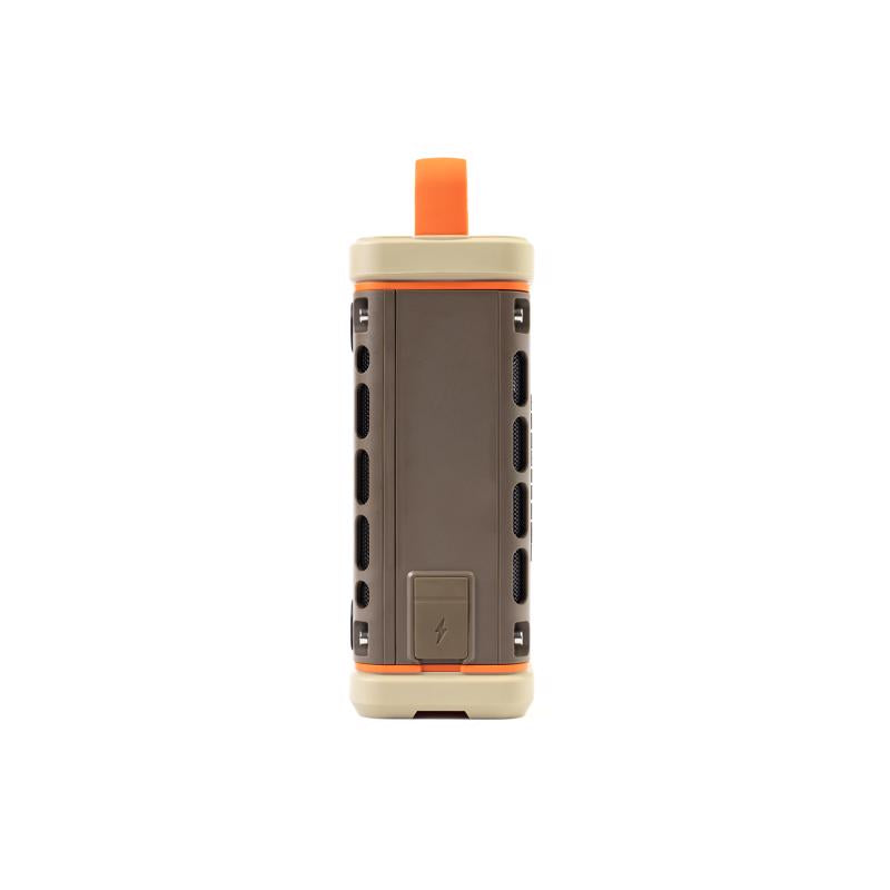 Turtlebox Wireless Bluetooth Weather Resistant Speaker
