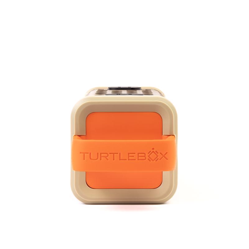 Turtlebox Wireless Bluetooth Weather Resistant Speaker