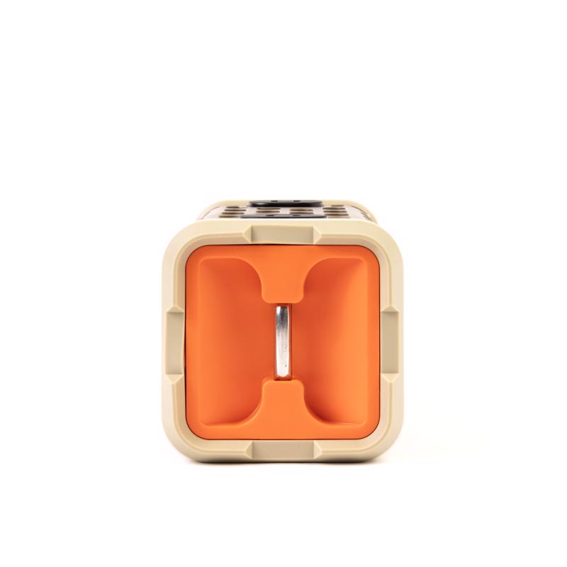 Turtlebox Wireless Bluetooth Weather Resistant Speaker