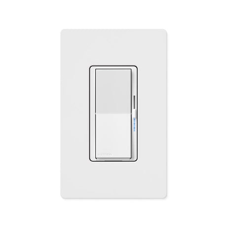 Lutron White 150 W 3-Way Dimmer Switch 1 pk