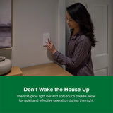 Lutron White 150 W 3-Way Dimmer Switch 1 pk