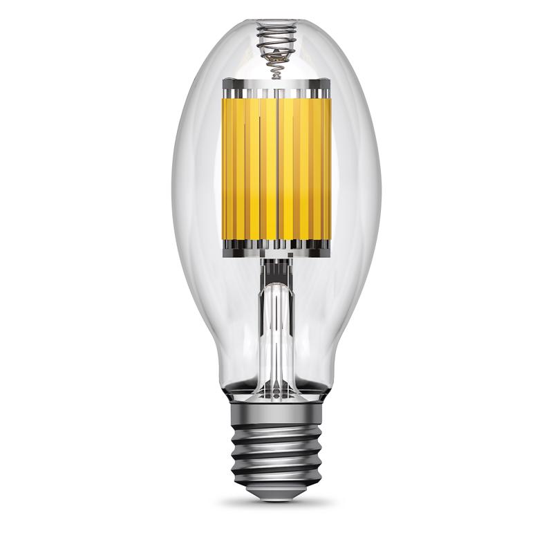 Feit 175 W ED28 HID Bulb 6000 lm Cool White High Lumen 1 pk