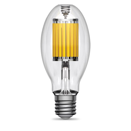 Feit 175 W ED28 HID Bulb 6000 lm Cool White High Lumen 1 pk