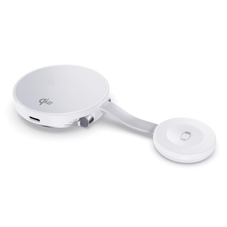Fusebox Magnetic Wireless Charging Pad