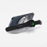 Fusebox Magnetic Wireless Charging Pad
