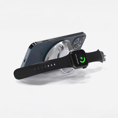 Fusebox Magnetic Wireless Charging Pad