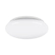 ETI 2.9 in. H X 12 in. W X 12 in. L Ceiling Light