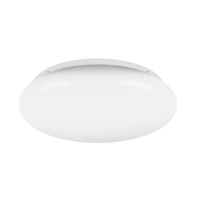 ETI 2.9 in. H X 12 in. W X 12 in. L Ceiling Light