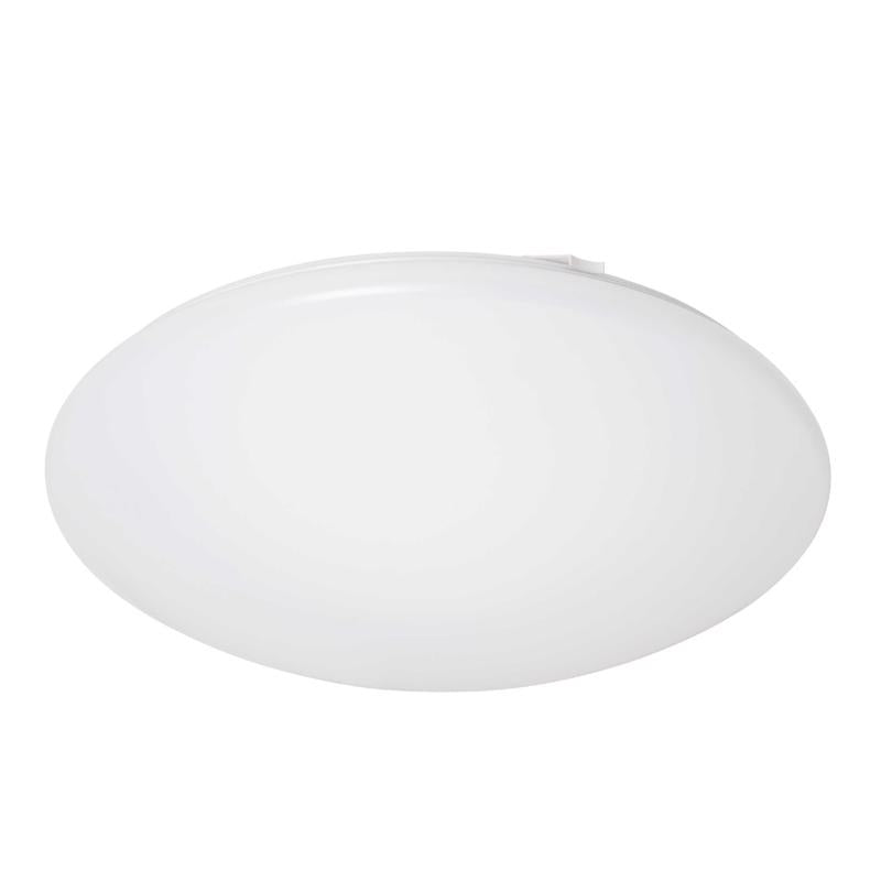 ETI 2.9 in. H X 12 in. W X 12 in. L Ceiling Light