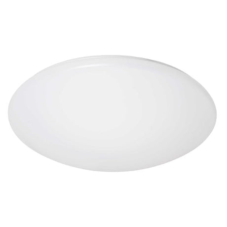 ETI 2.9 in. H X 16 in. W X 16 in. L Ceiling Light