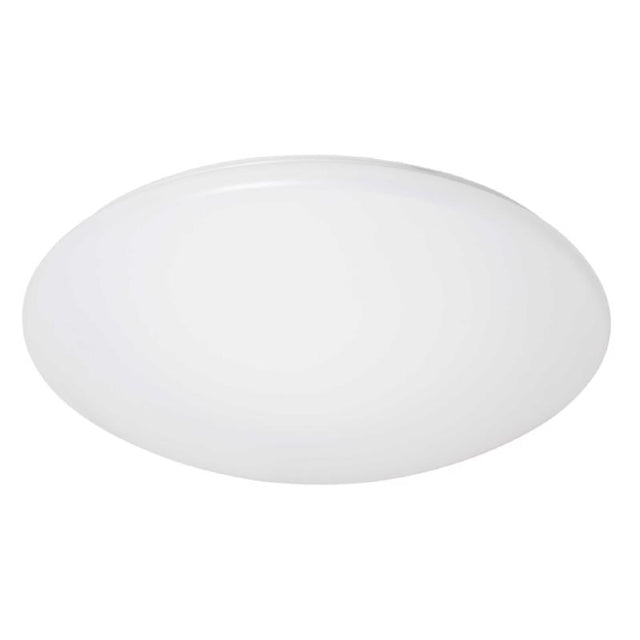 ETI 2.9 in. H X 16 in. W X 16 in. L Ceiling Light