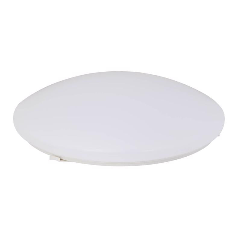 ETI 2.9 in. H X 16 in. W X 16 in. L Ceiling Light