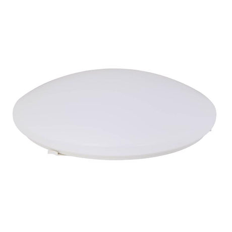 ETI 2.9 in. H X 16 in. W X 16 in. L Ceiling Light