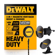 Dewalt Magnetic Wireless Charging Pad