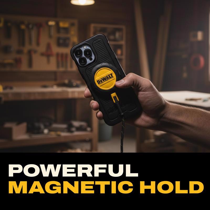 Dewalt Magnetic Wireless Charging Pad