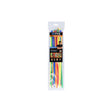 RETYZ 12 in. L Assorted Cable Tie 30 pk