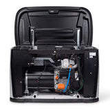 Generac 22000 kW Home Standby Generator Includes 200 amp ats