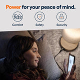 Generac 22000 kW Home Standby Generator Includes 200 amp ats