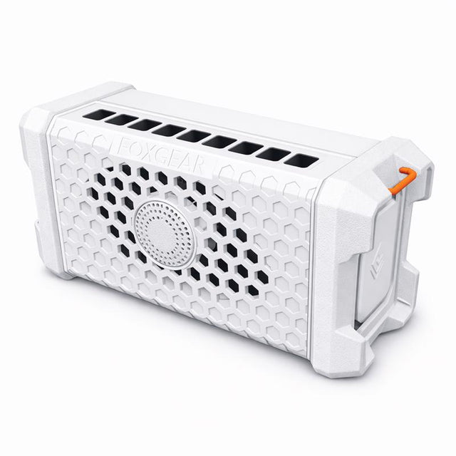 Ecoxgear Scout Wireless Bluetooth Weather Resistant Portable Speaker