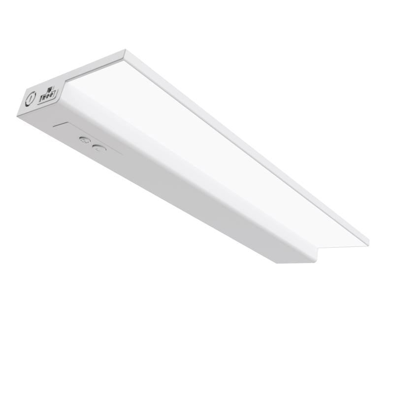 Feit 18 in. L White Hardwired LED Light Bar 1125 lm