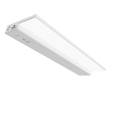 Feit 18 in. L White Hardwired LED Light Bar 1125 lm