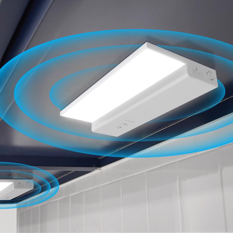 Feit 18 in. L White Hardwired LED Light Bar 1125 lm