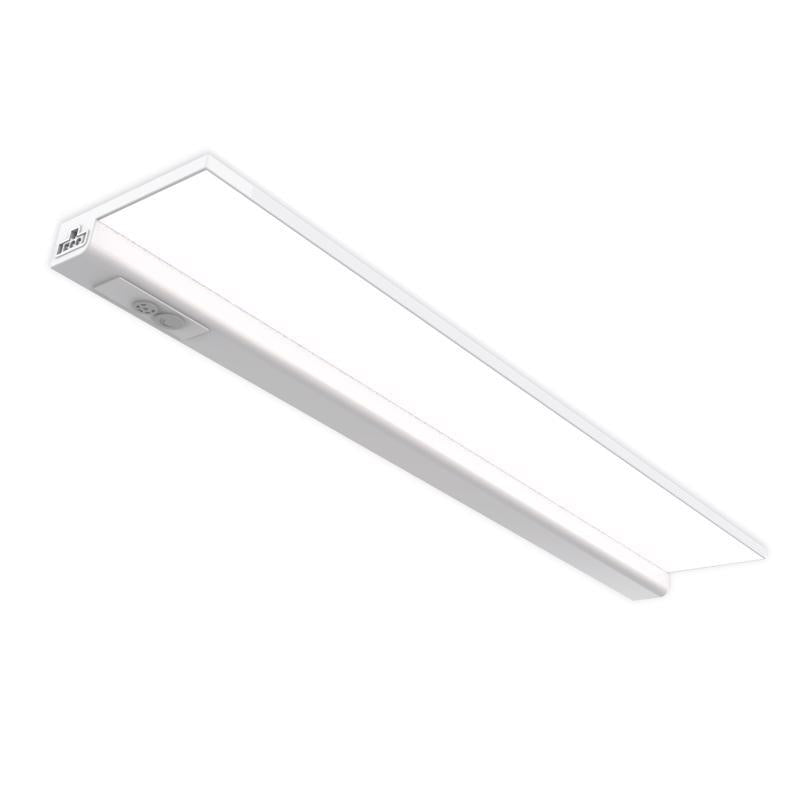 Feit 24 in. L White Hardwired LED Light Bar 1500 lm