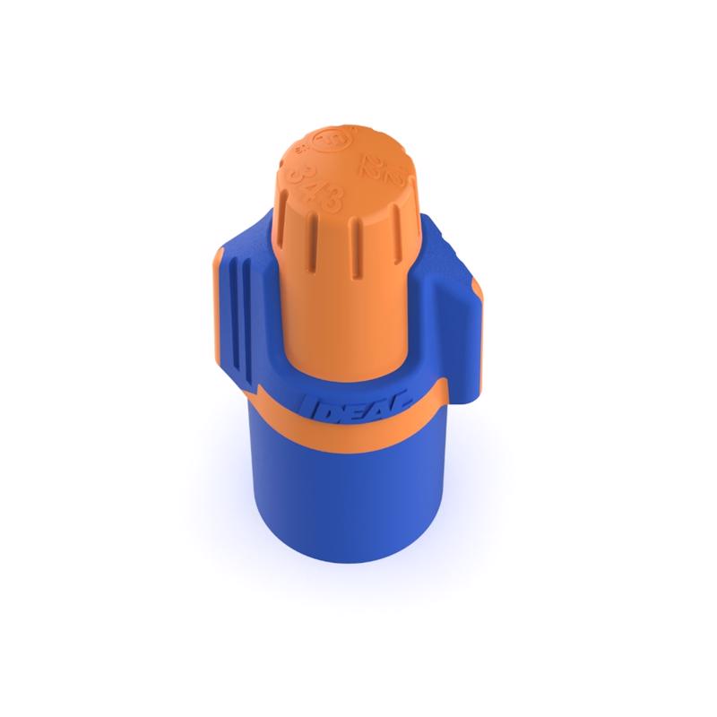 Ideal Industries ProFlex Wire Connector 30 pk