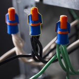 Ideal Industries ProFlex Wire Connector 30 pk